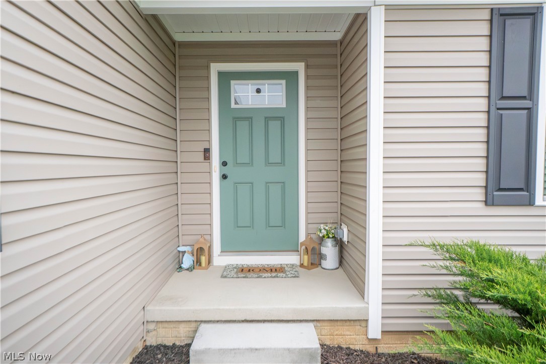 Brookside Greens Ph 1 - Residential