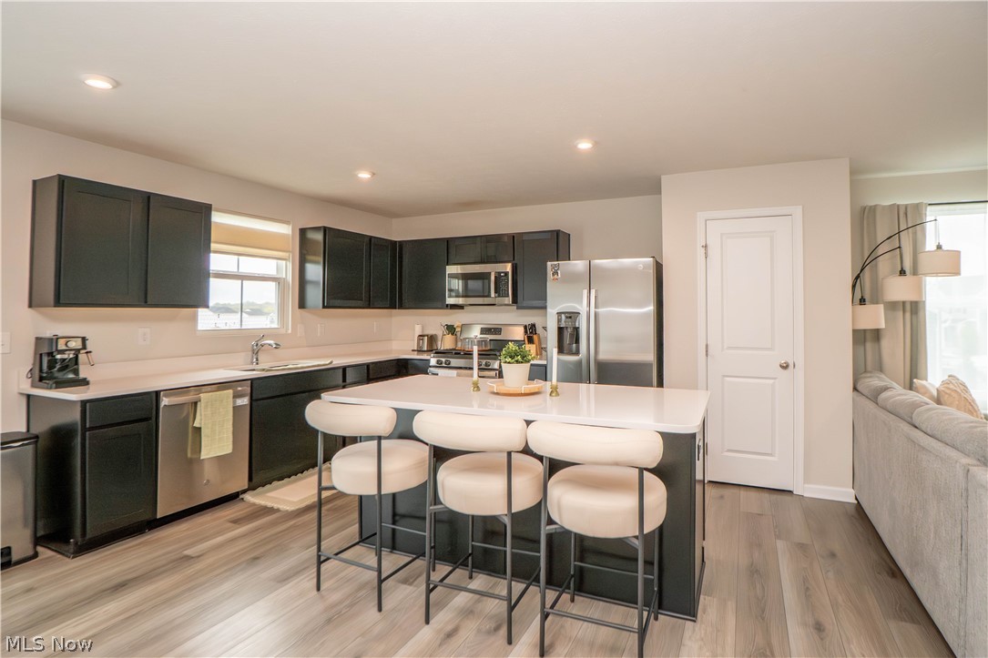 Brookside Greens Ph 1 - Residential