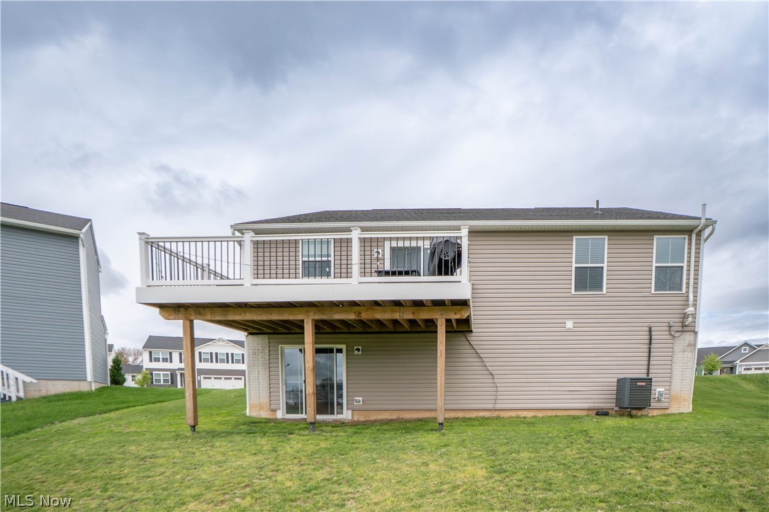 Brookside Greens Ph 1 - Residential