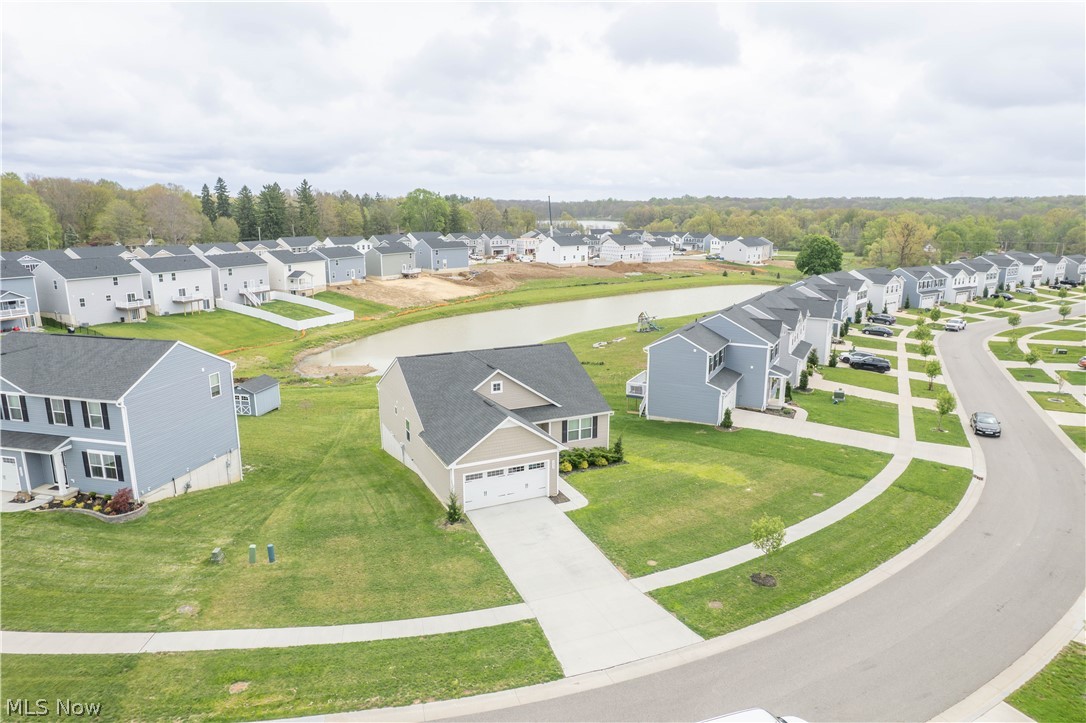 Brookside Greens Ph 1 - Residential