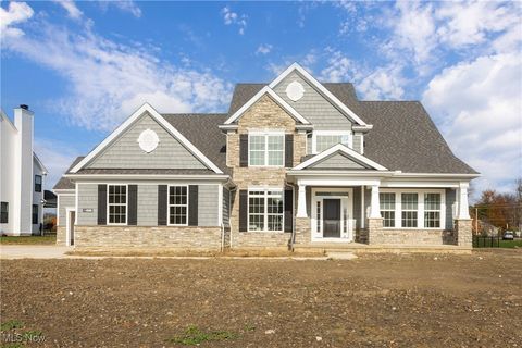 522 S Port Drive, Avon Lake, OH 44012 - MLS#: 5078606