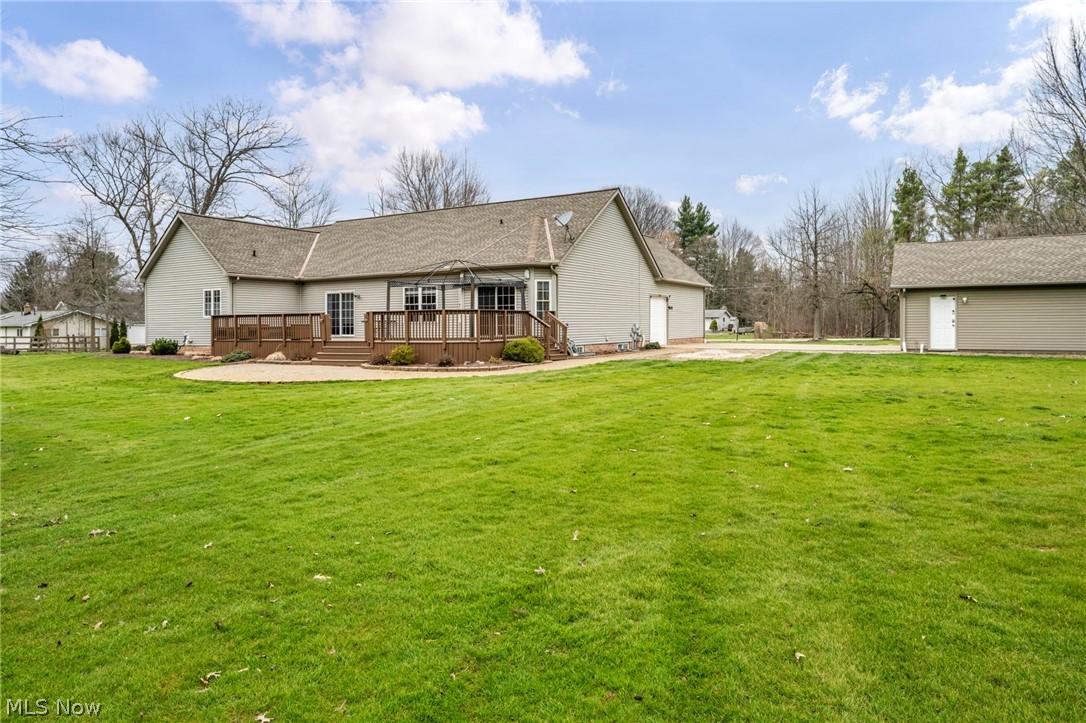 Aurora Hills Colony - Residential