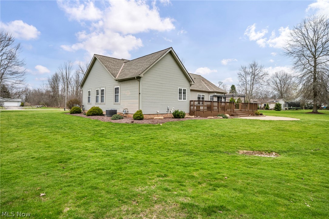 Aurora Hills Colony - Residential