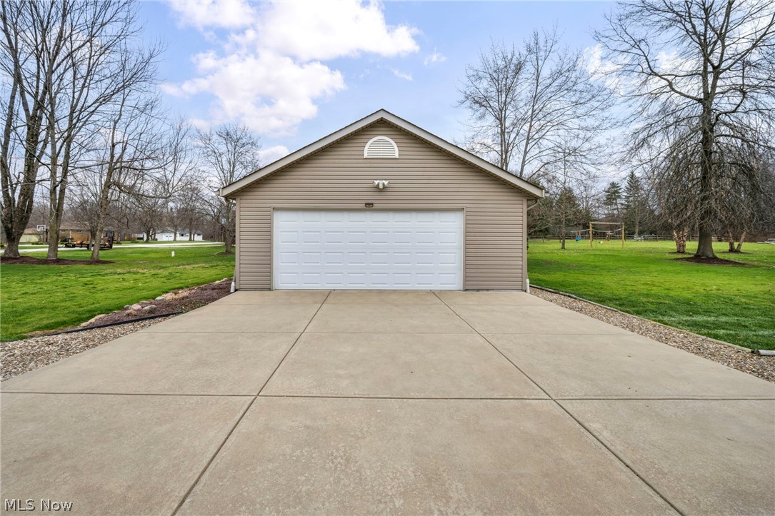 Aurora Hills Colony - Residential