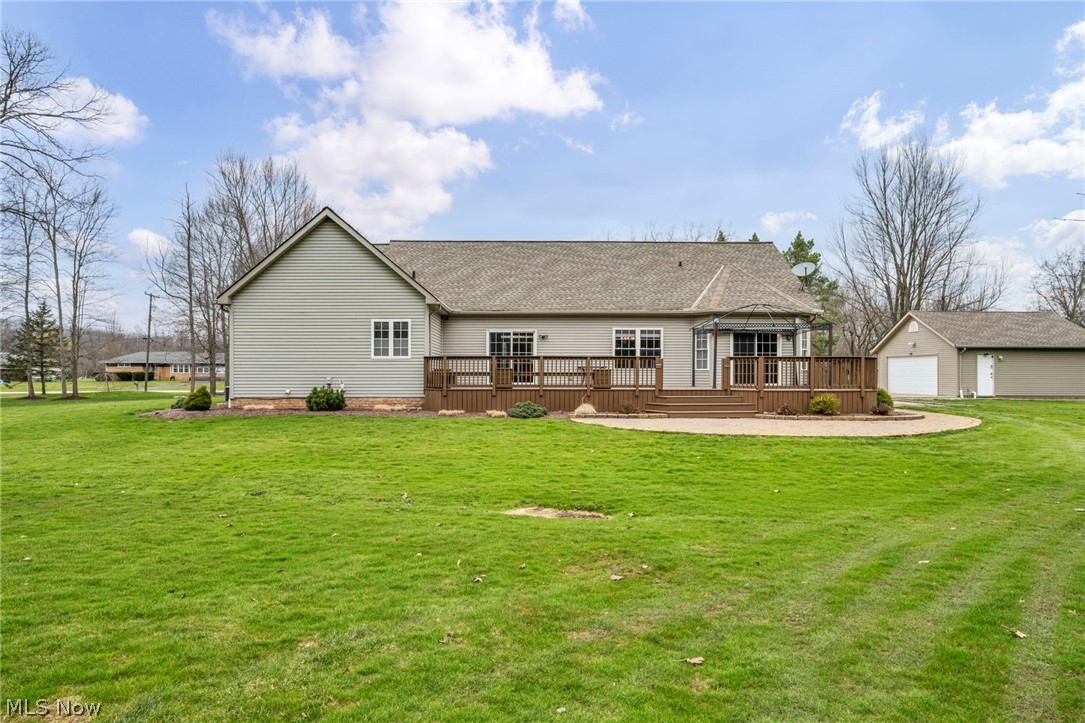 Aurora Hills Colony - Residential