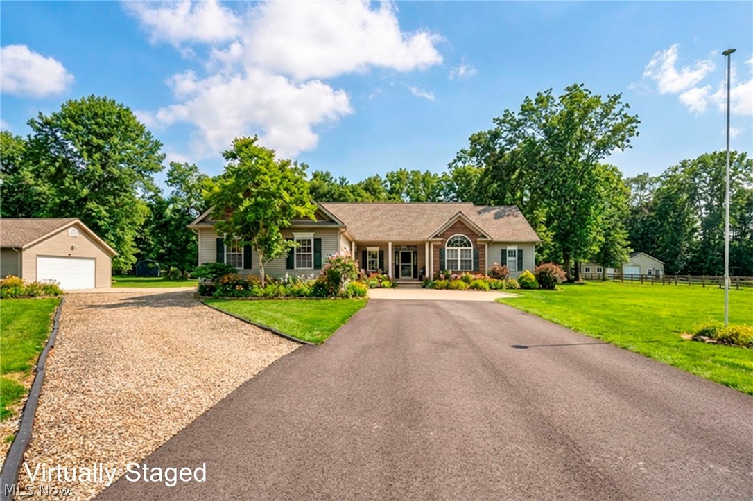 Aurora Hills Colony - Residential