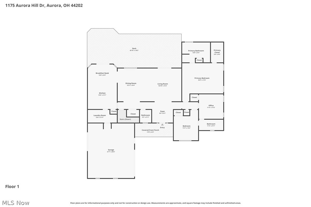 Aurora Hills Colony - Residential