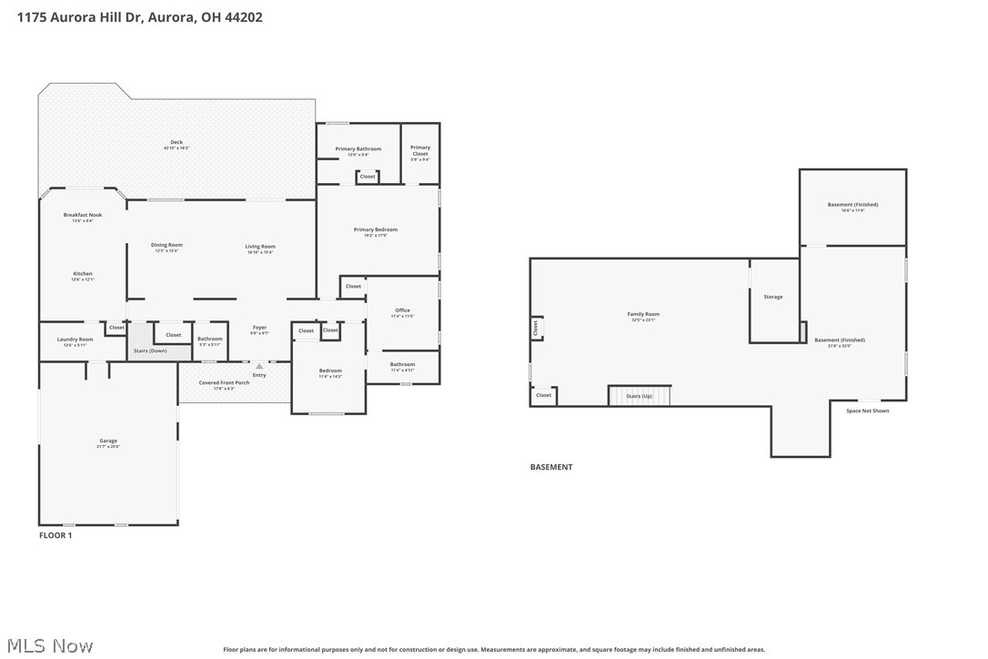 Aurora Hills Colony - Residential