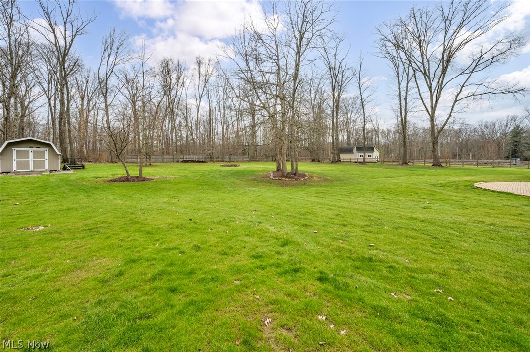 Aurora Hills Colony - Residential