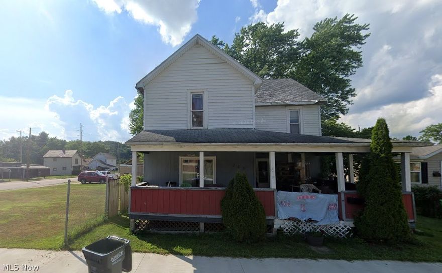 Court Ordered Sale by Private Selling Officer. Auction ends on May 19, 2026. All information we have on the property is included. We have no additional information, property condition is unknown. NO SHOWINGS, NO trespassing for any reason. Information is thought to be correct but not guaranteed. 10% Buyer Premium added to the high bid, $5,000 deposit is due within 24 hours of bidding end.