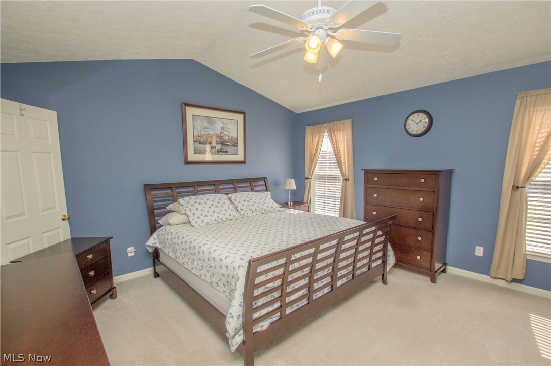 Autumnwood Sub Ph V - Residential