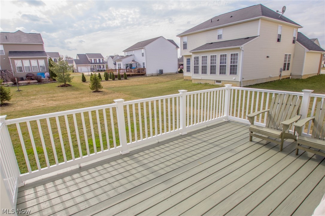 Autumnwood Sub Ph V - Residential