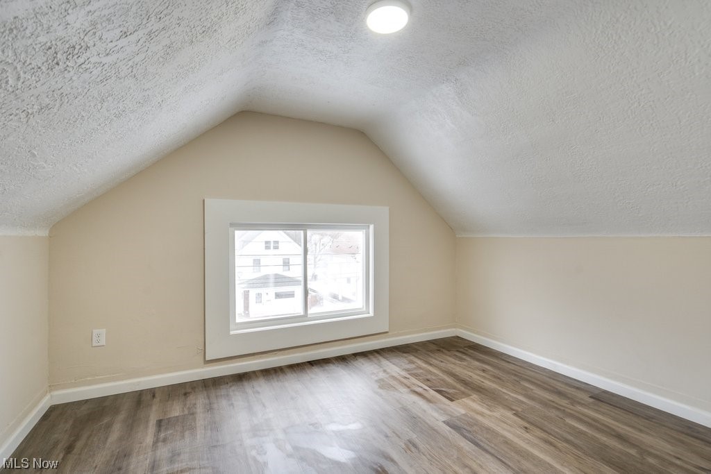 Hoenicka Park - Residential