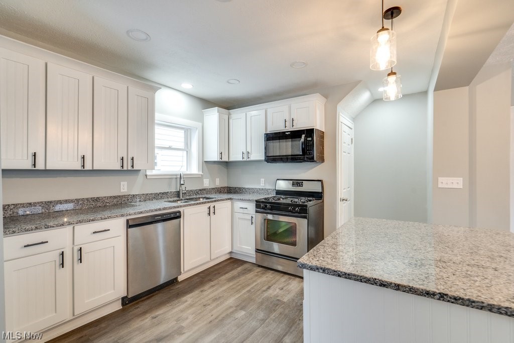 Hoenicka Park - Residential