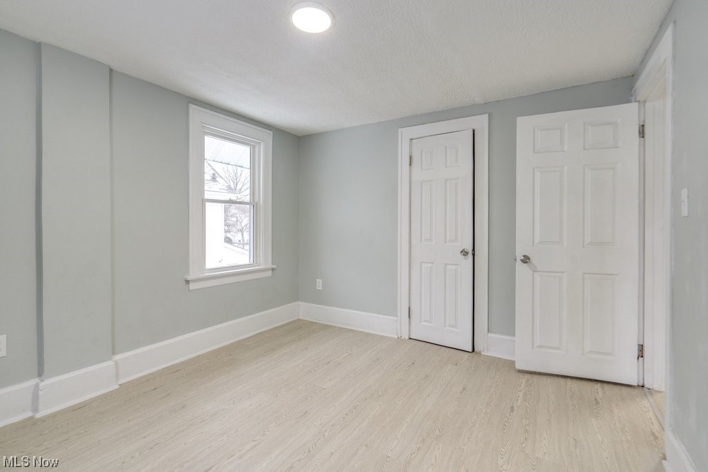 Hoenicka Park - Residential