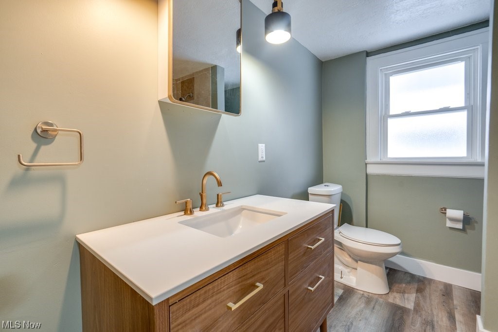 Hoenicka Park - Residential