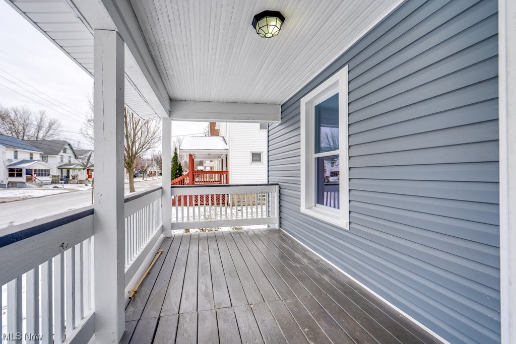 Hoenicka Park - Residential