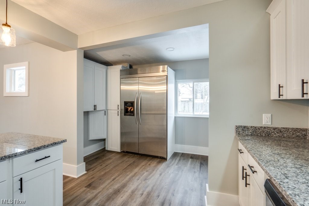 Hoenicka Park - Residential