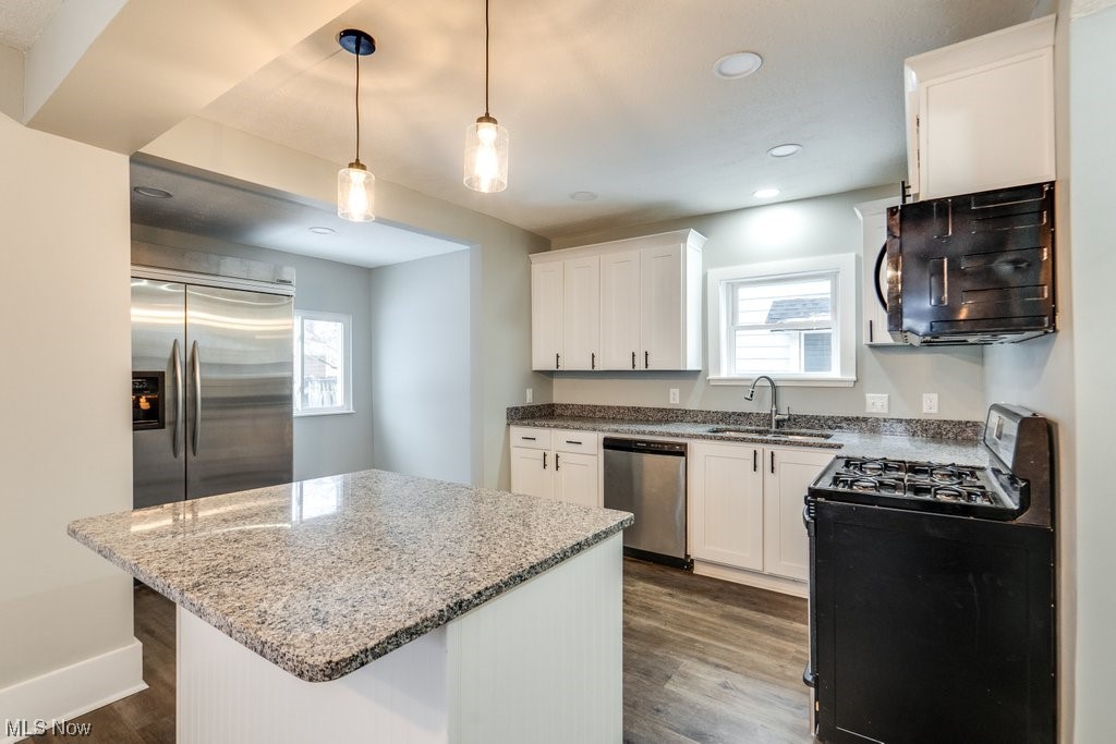 Hoenicka Park - Residential