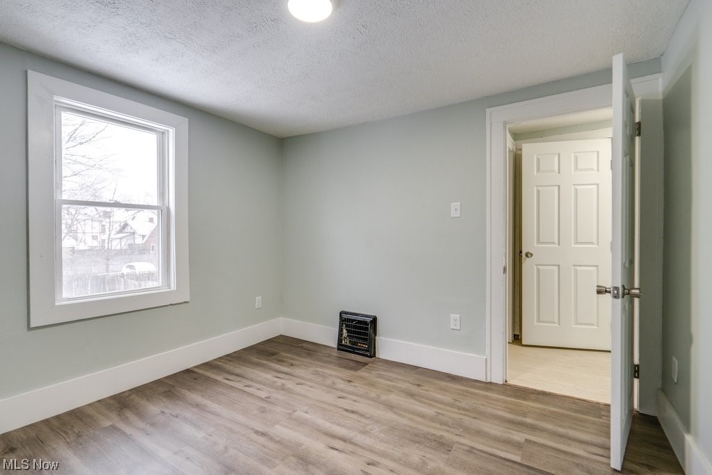 Hoenicka Park - Residential