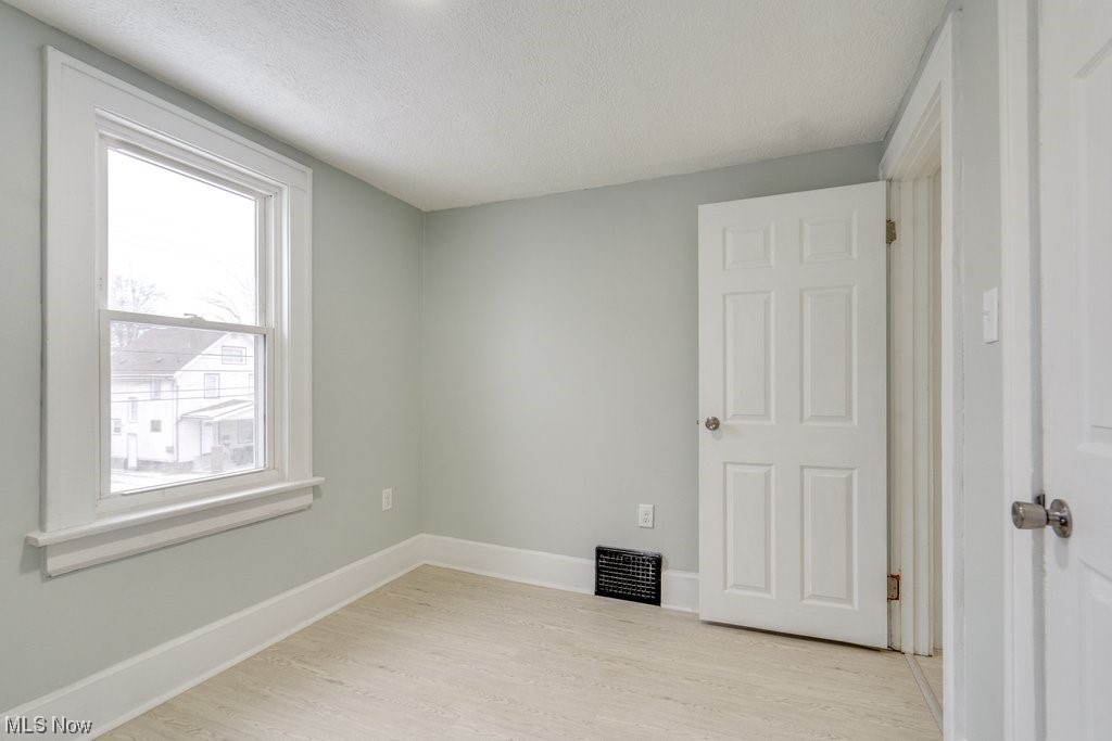 Hoenicka Park - Residential