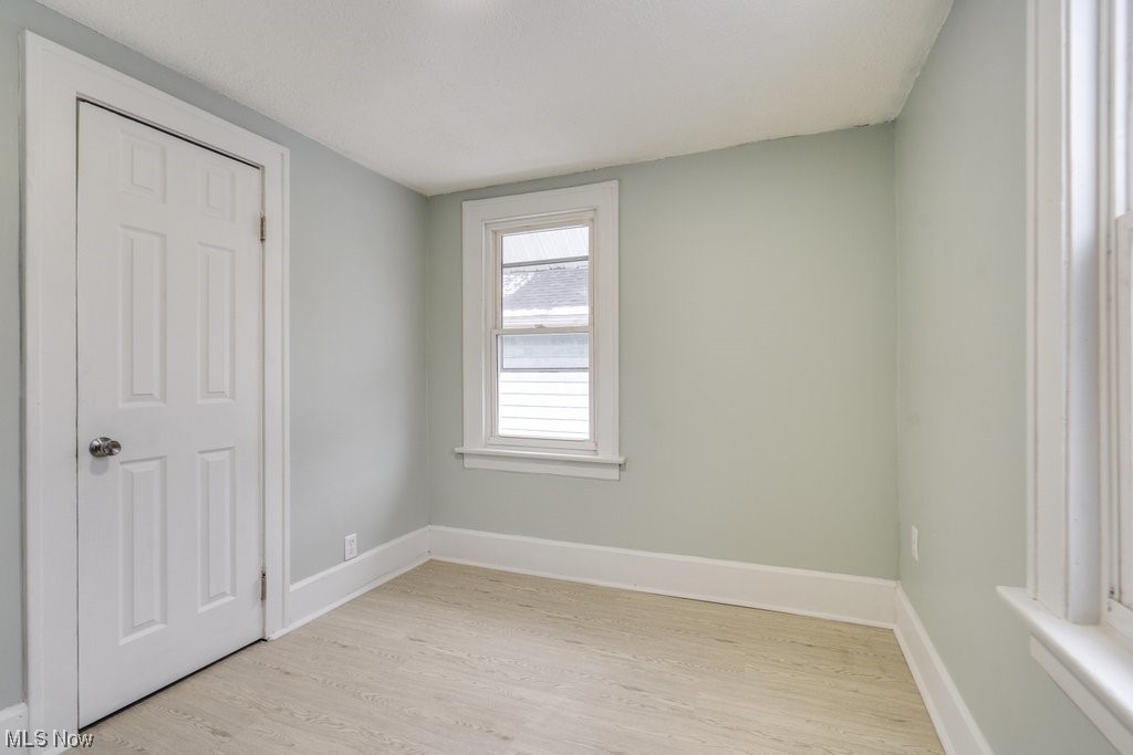 Hoenicka Park - Residential