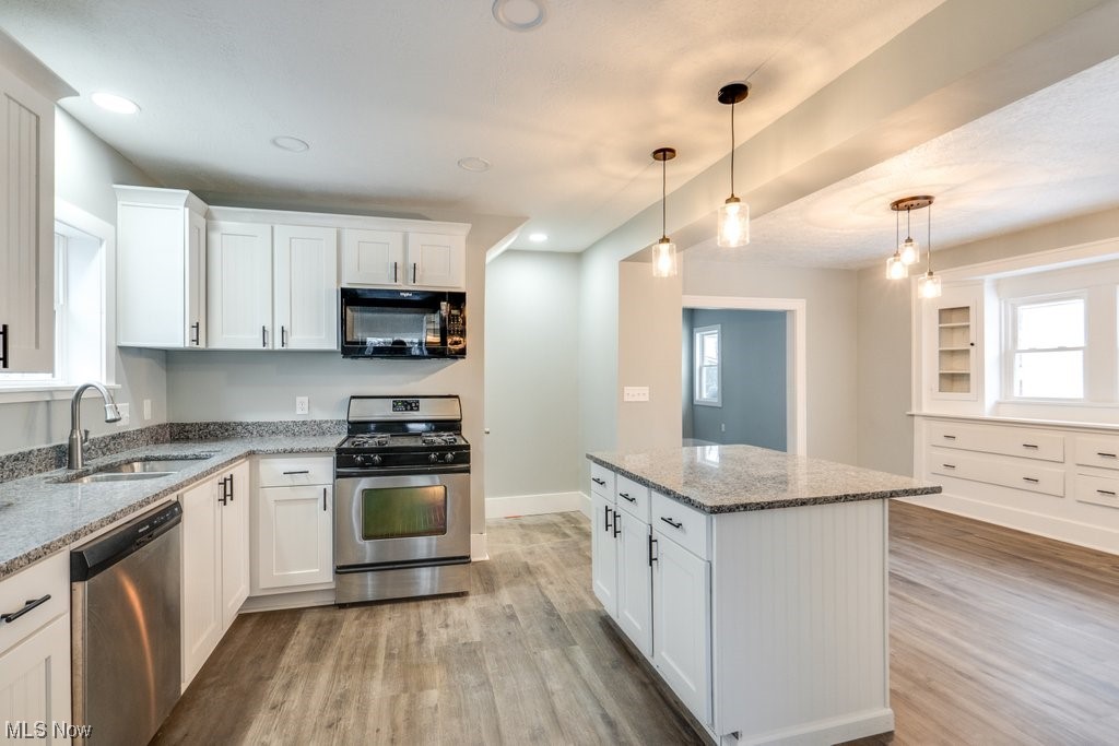 Hoenicka Park - Residential