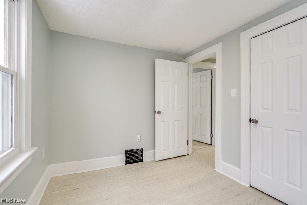 Hoenicka Park - Residential