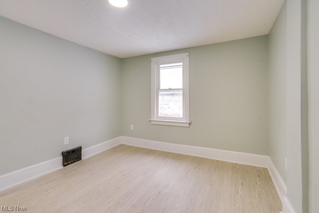 Hoenicka Park - Residential