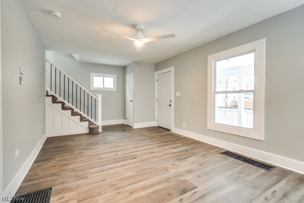 Hoenicka Park - Residential