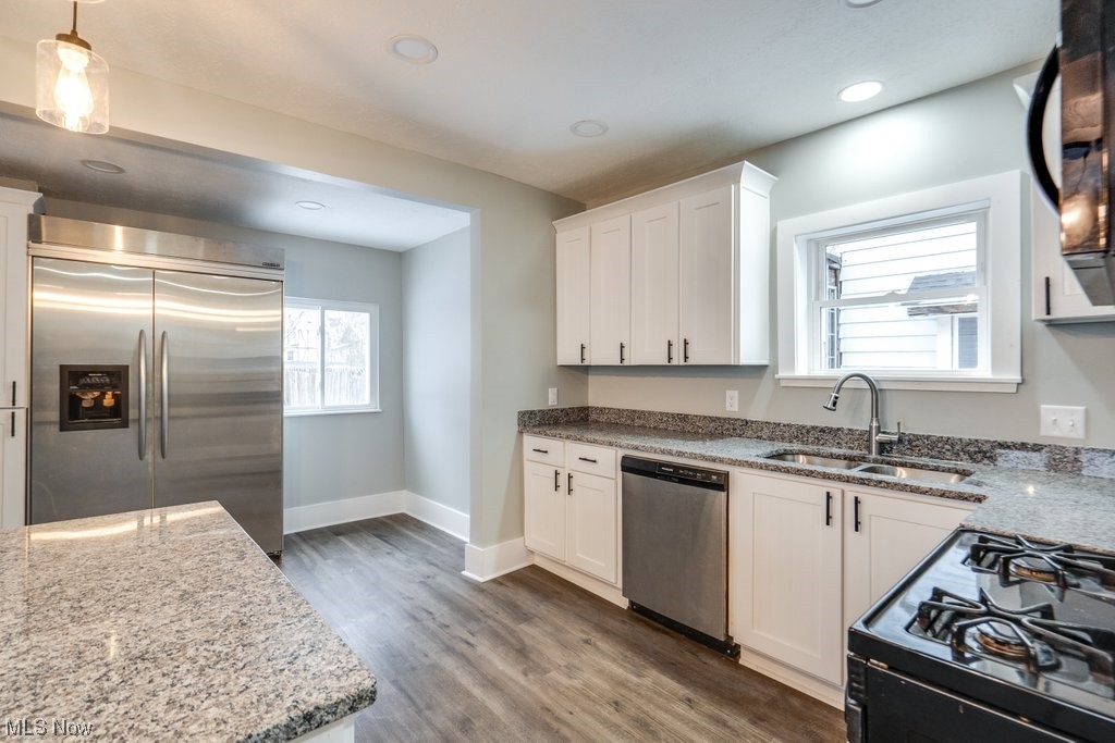 Hoenicka Park - Residential