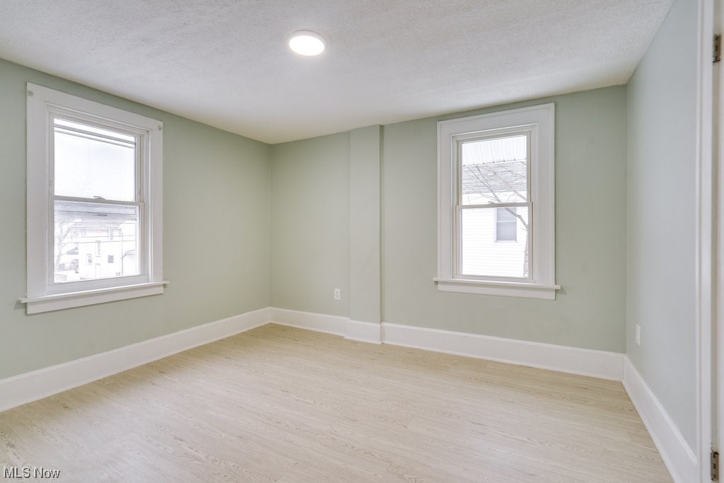 Hoenicka Park - Residential