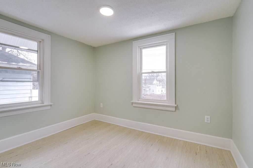 Hoenicka Park - Residential