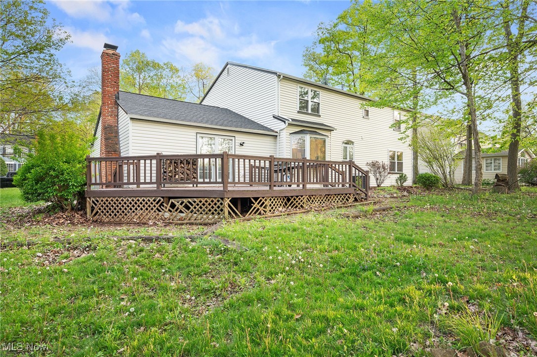 16538 S White Oaks Drive, Strongsville, Ohio image 49