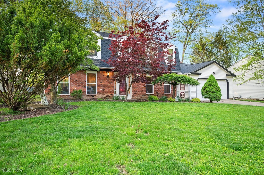16538 S White Oaks Drive, Strongsville, Ohio image 50