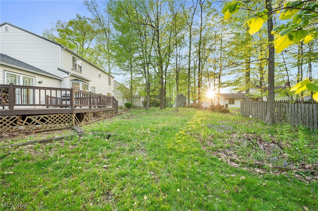 16538 S White Oaks Drive, Strongsville, Ohio image 47
