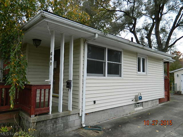 Elywood - Residential