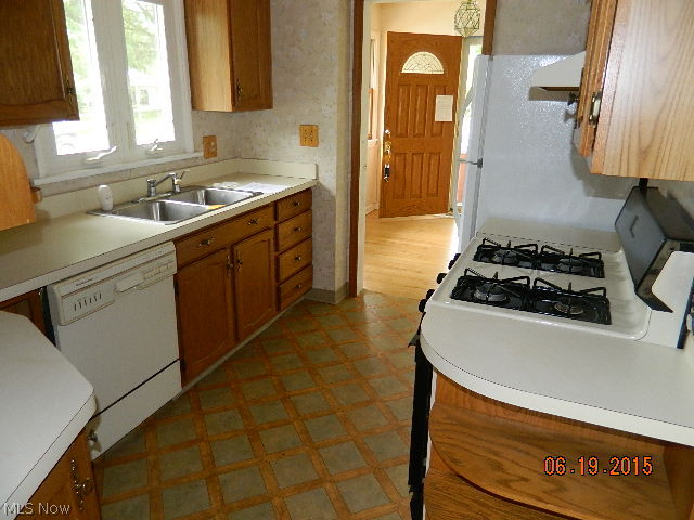 Elywood - Residential