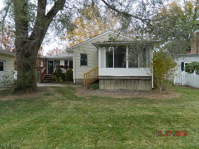 Elywood - Residential