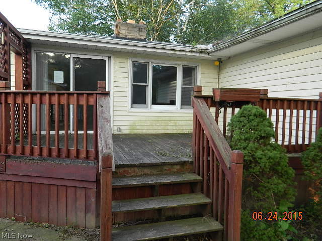 Elywood - Residential