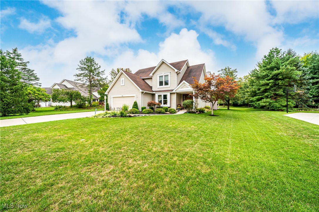 Concord Meadows - Residential