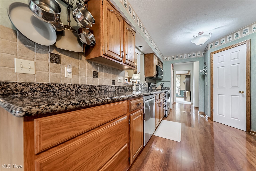 Concord Meadows - Residential