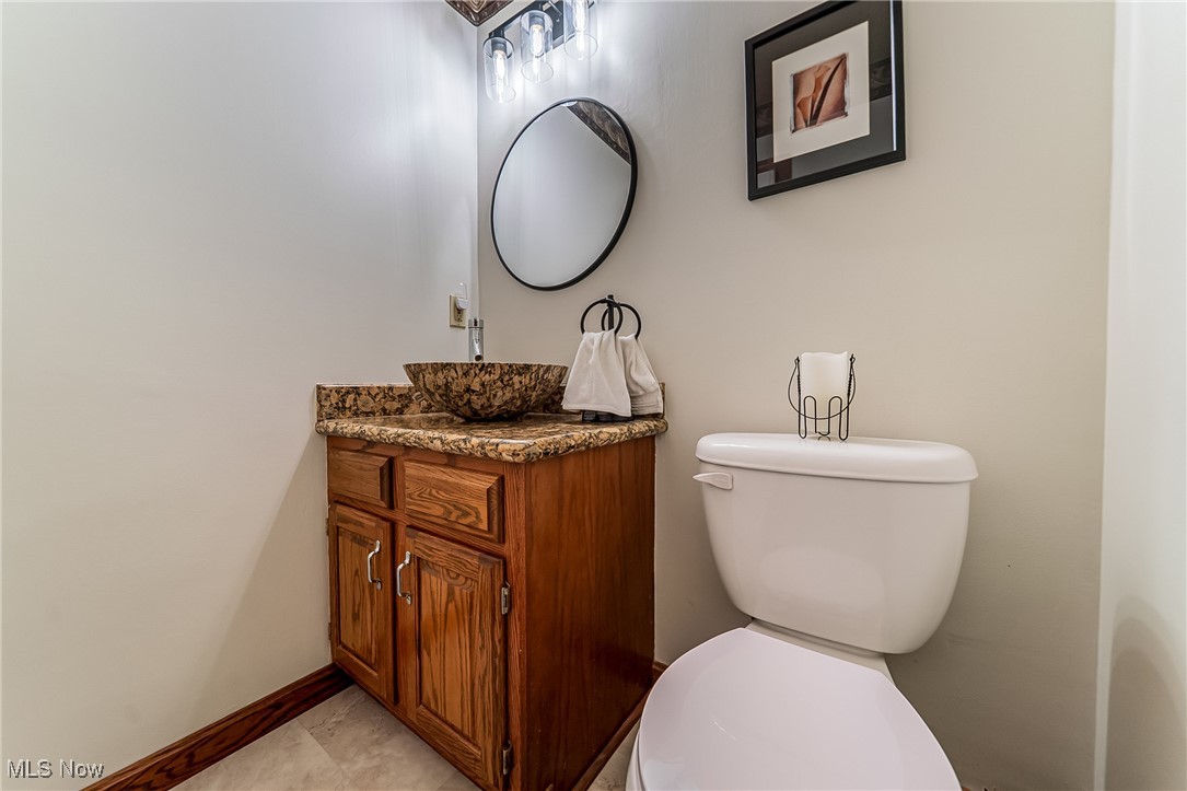 Concord Meadows - Residential