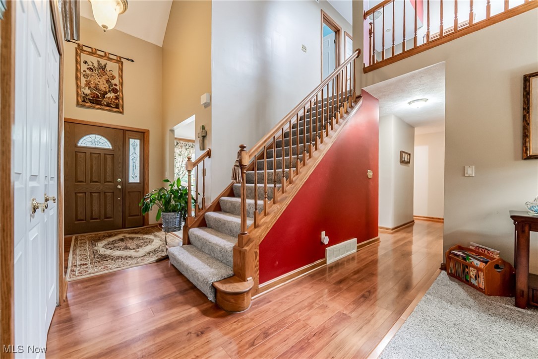 Concord Meadows - Residential