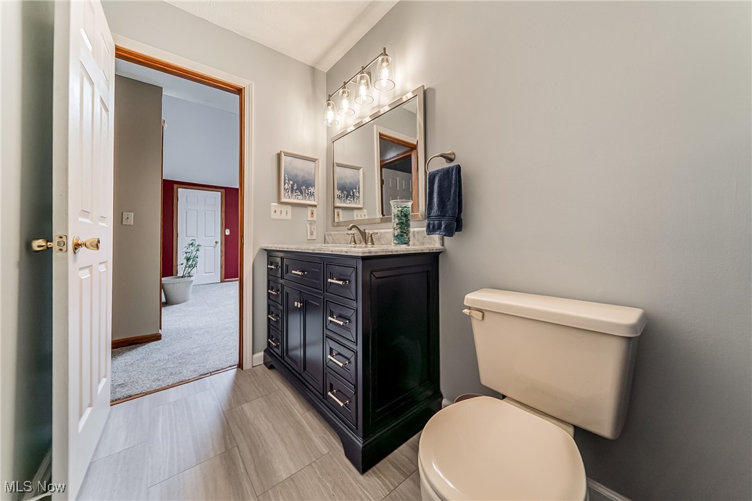 Concord Meadows - Residential