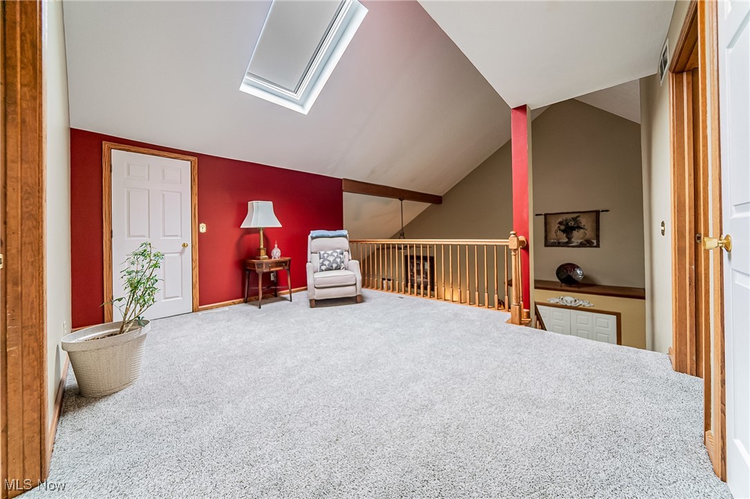 Concord Meadows - Residential