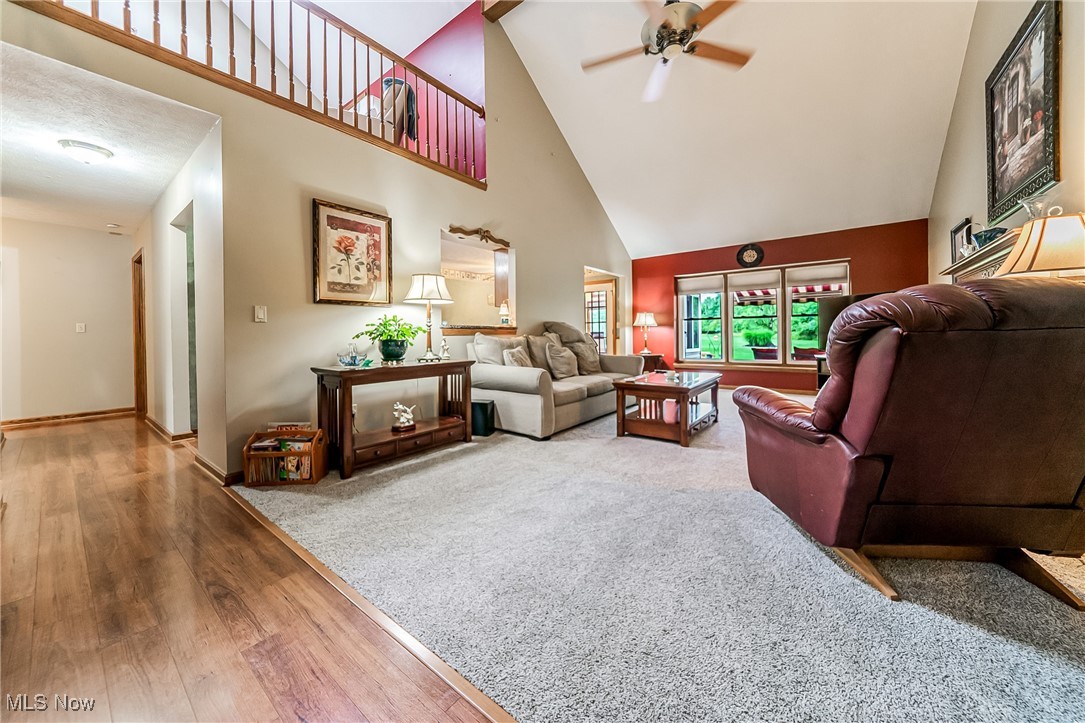 Concord Meadows - Residential