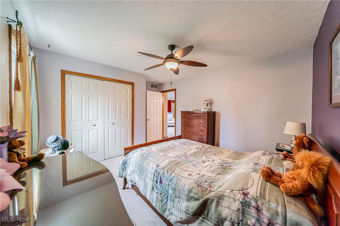 Concord Meadows - Residential