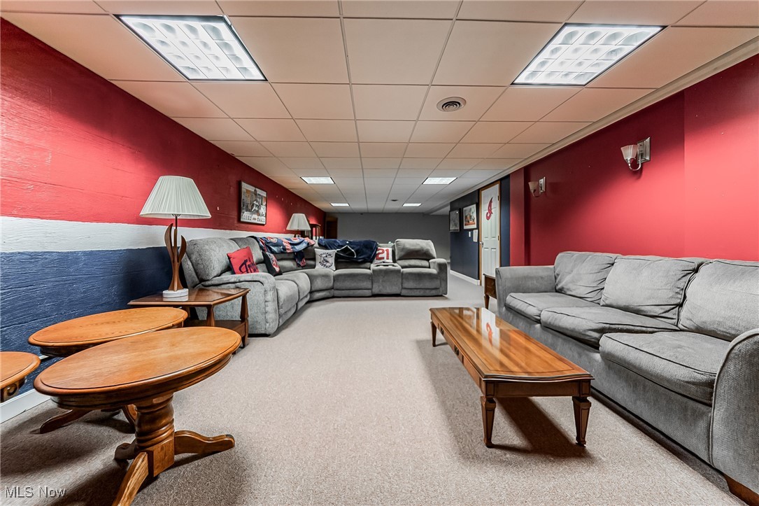 Concord Meadows - Residential