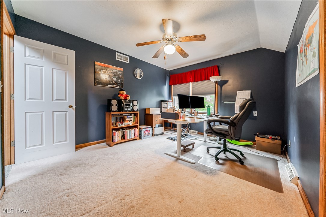 Concord Meadows - Residential